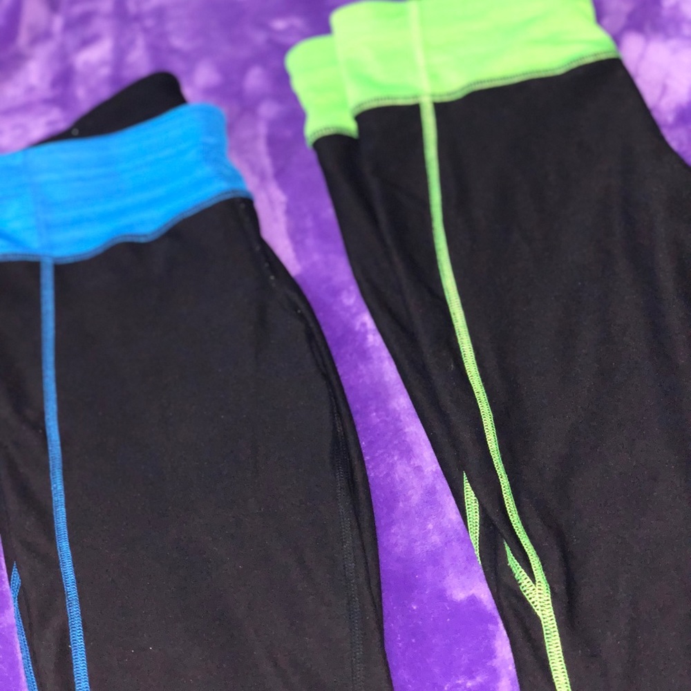 Workout Leggings